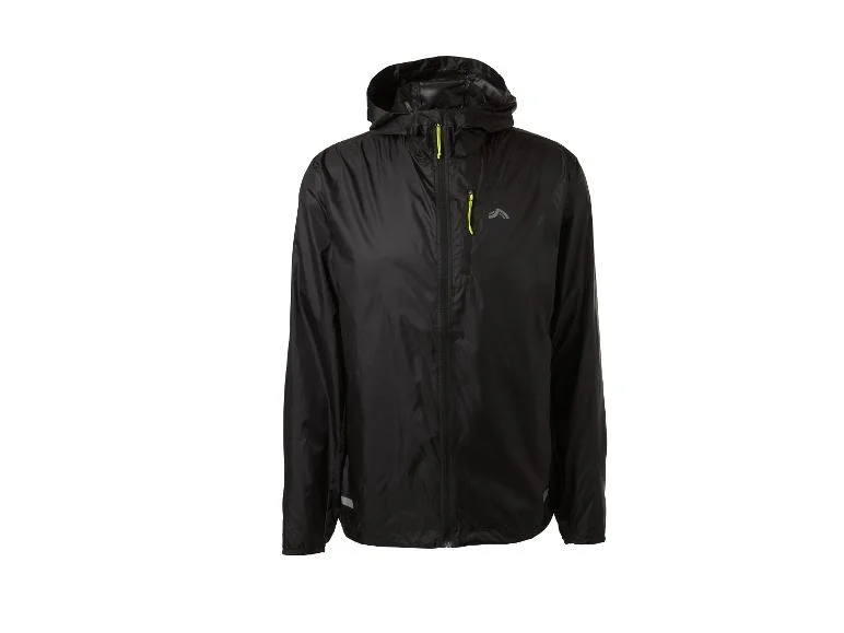 Veste de sport légère hommes