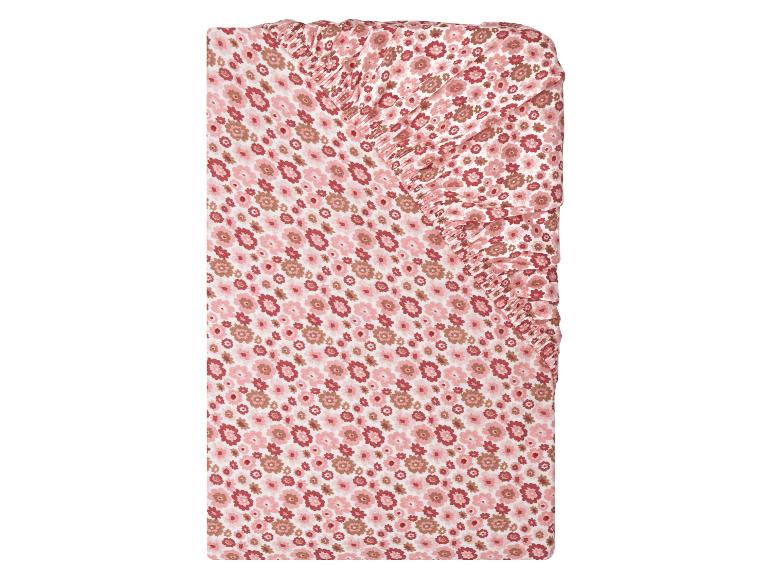 Drap-housse en jersey, 180 - 200 x 200 cm — SKU KIEL6CXYJ704BJ53