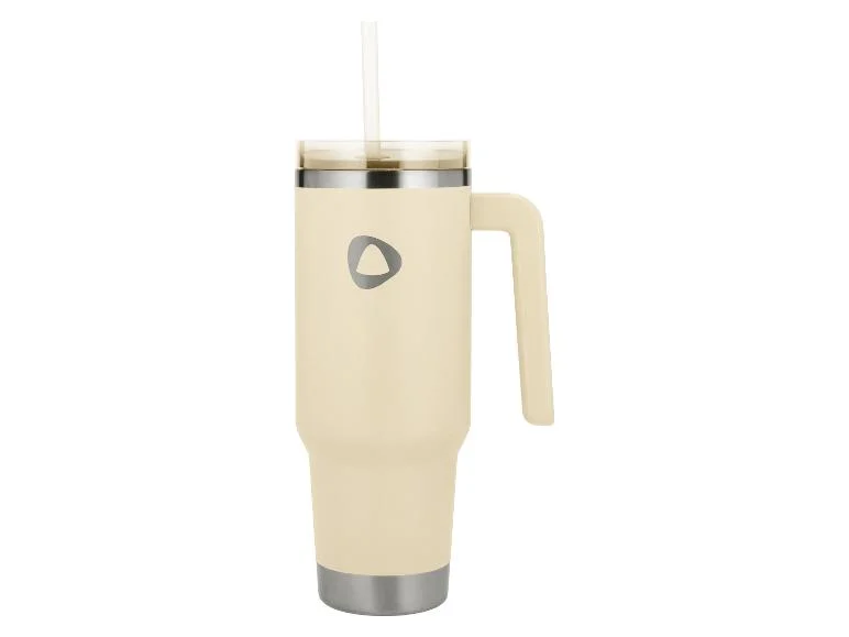 Mug isotherme en acier inoxydable - Image 40