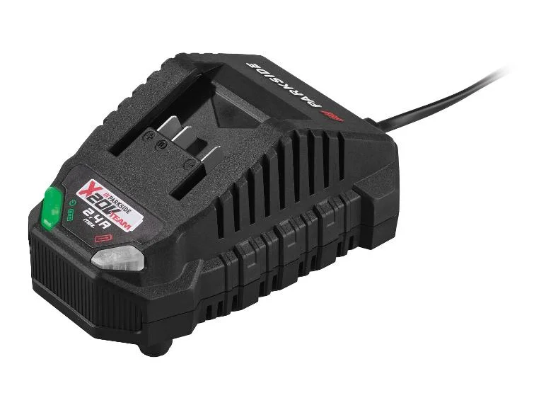 Batterie + Chargeur, 2 Ah, 20 V — SKU WXT5YEVW358DD2TP - Image 3
