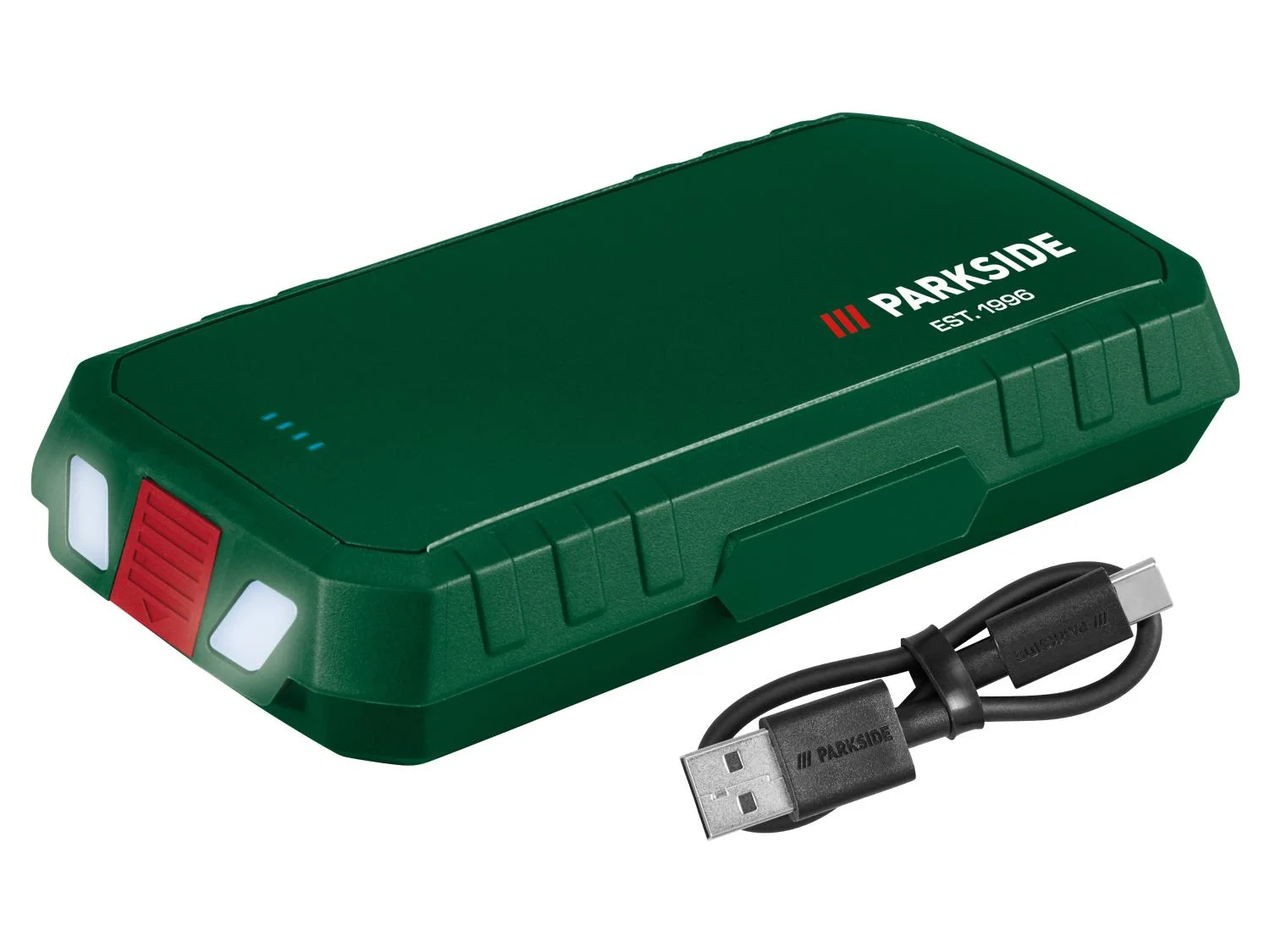 Batterie externe Édition 30 ans, 20000 mAh - Image 10