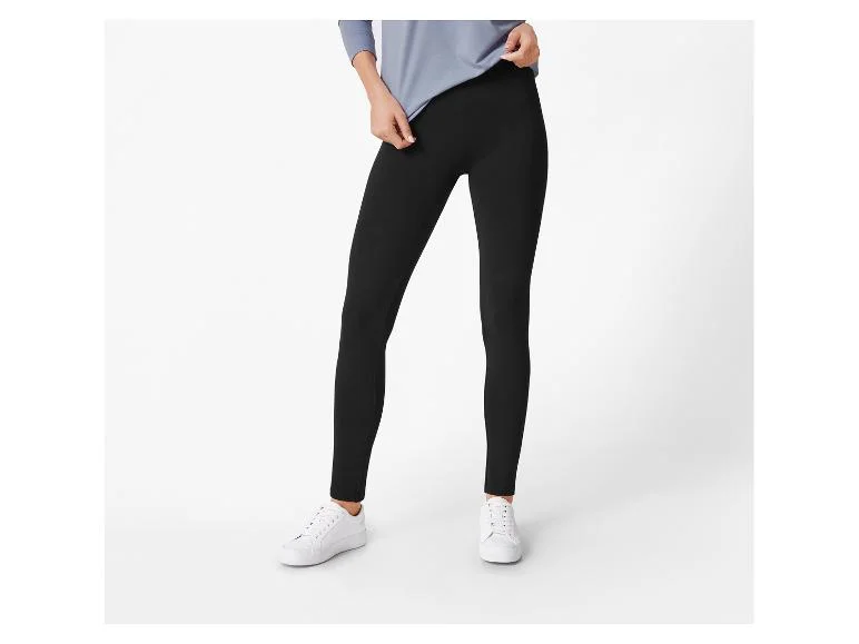 Legging thermique femme — SKU OF3JEFLET3UHQ0K6X - Image 3