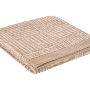 Drap de douche, L 140 x l 70 cm