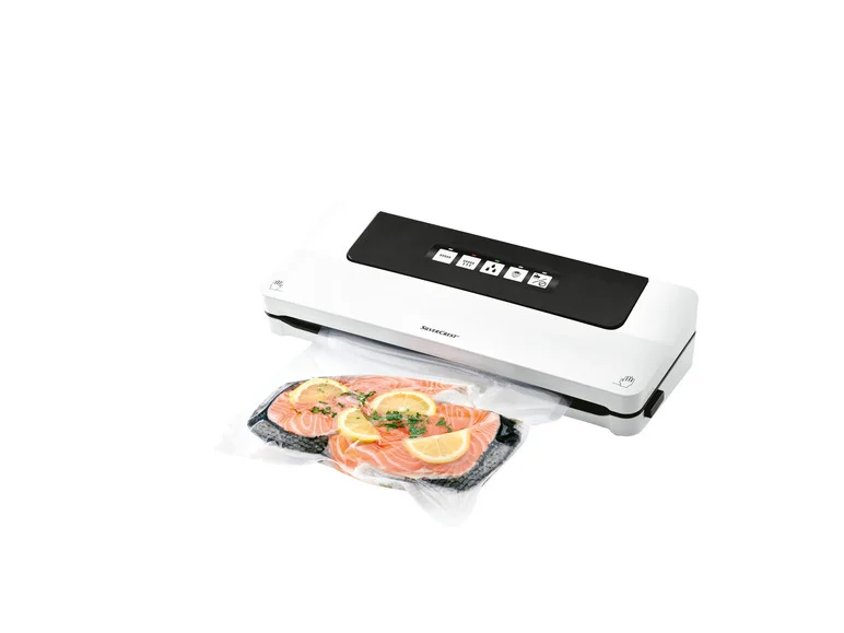 Appareil de mise sous vide — SKU WR8CZ176CWQA2CUV5 - Image 4