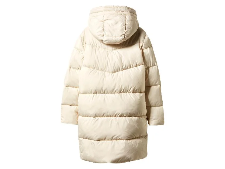 Doudoune longue femme — SKU F3SSA0NWHB5S9I25 - Image 3