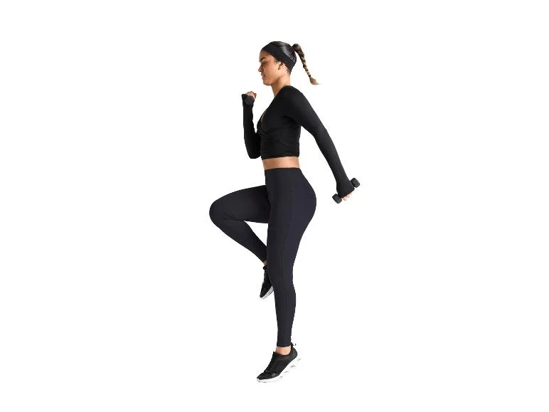 Legging technique Premium femme — SKU FIHT7577Y411NY8XD - Image 14