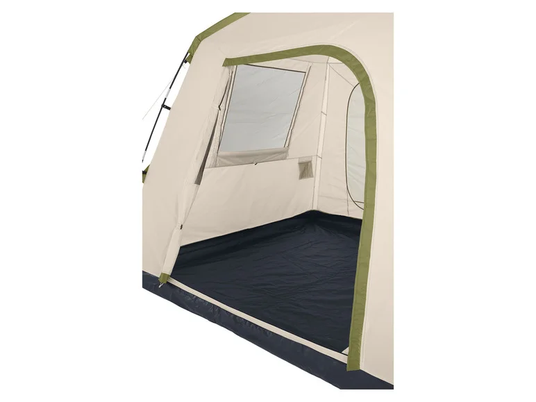 Tente de camping familiale, 4-6 personnes - Image 4