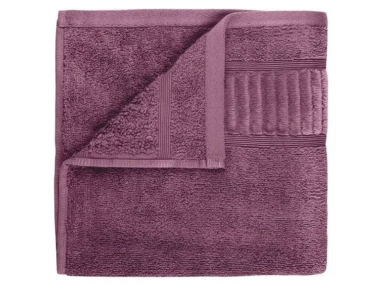 Serviette éponge, 50 x 100 cm - Image 37