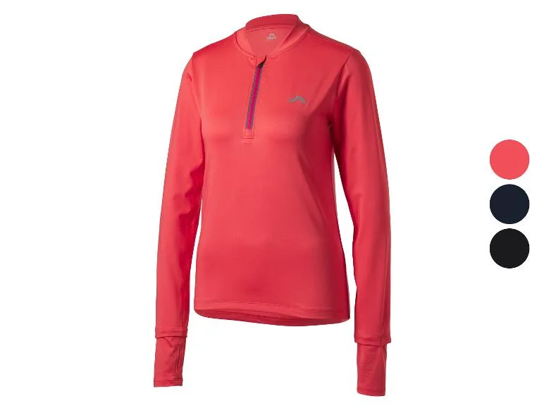 T-shirt technique femme — SKU JJU68CSD8ESHGRYNH - Image 14