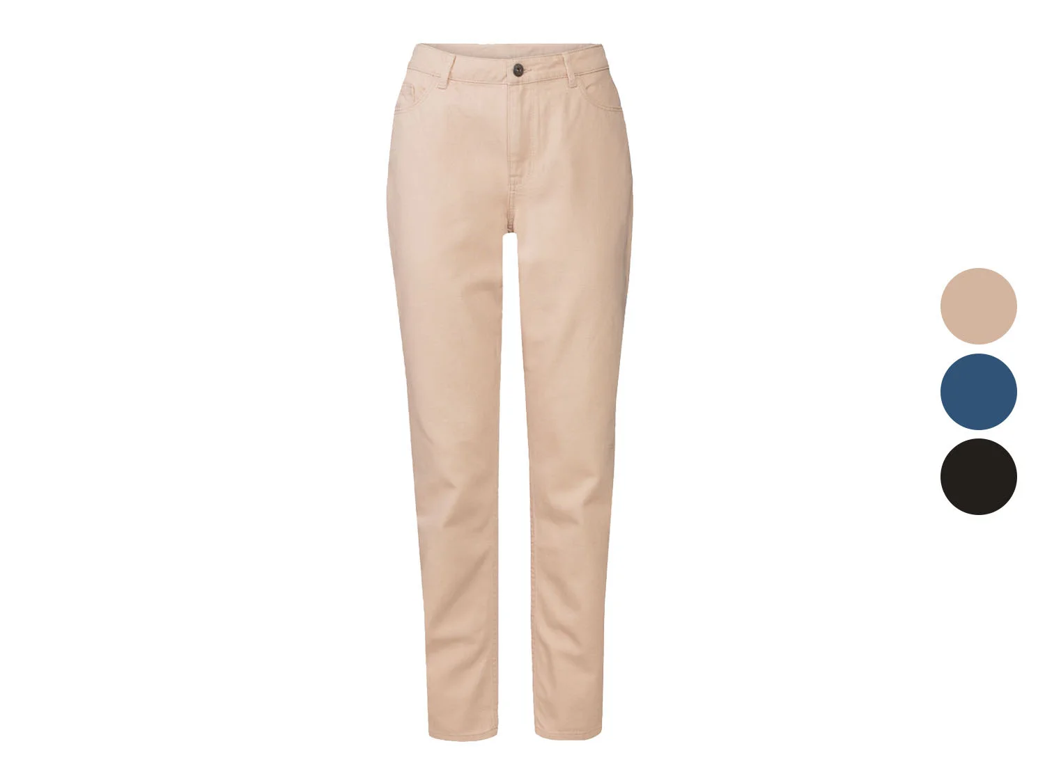 Jean mom fit femme - Image 9