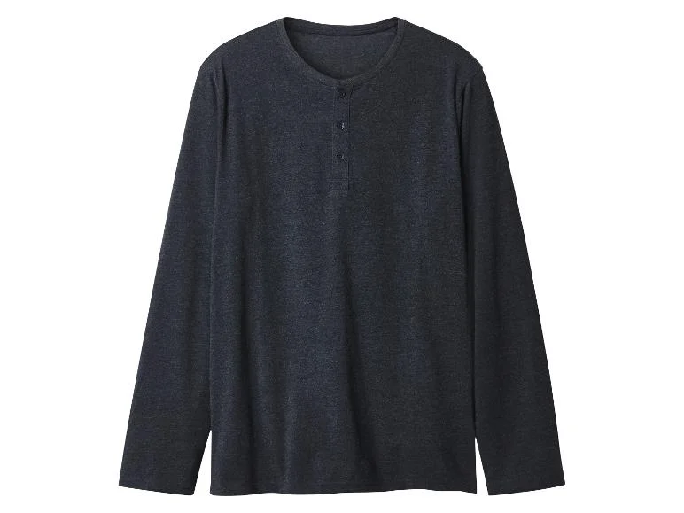 Pyjama en flanelle homme - Image 5