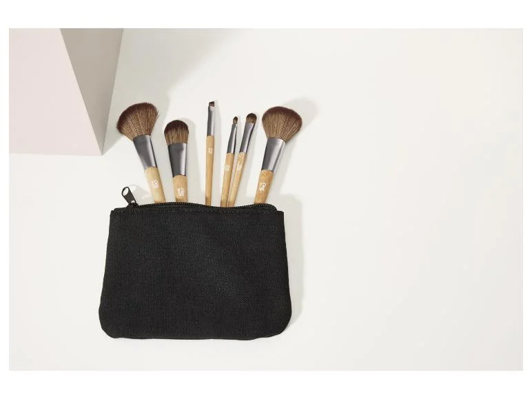 Set de pinceaux de maquillage - Image 8