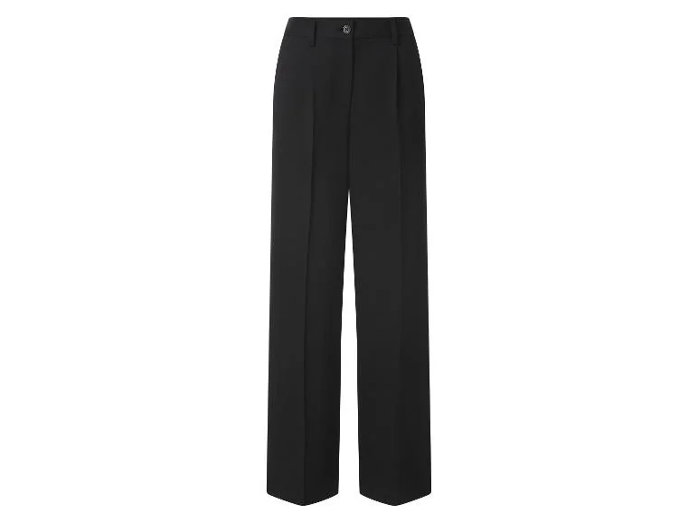Pantalon palazzo femme — SKU S8LUYQ0AMOQHEKNCE