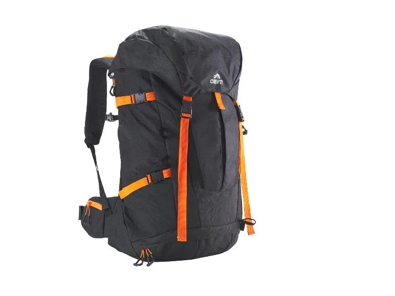 Sac à dos de randonnée Premium, 40 L