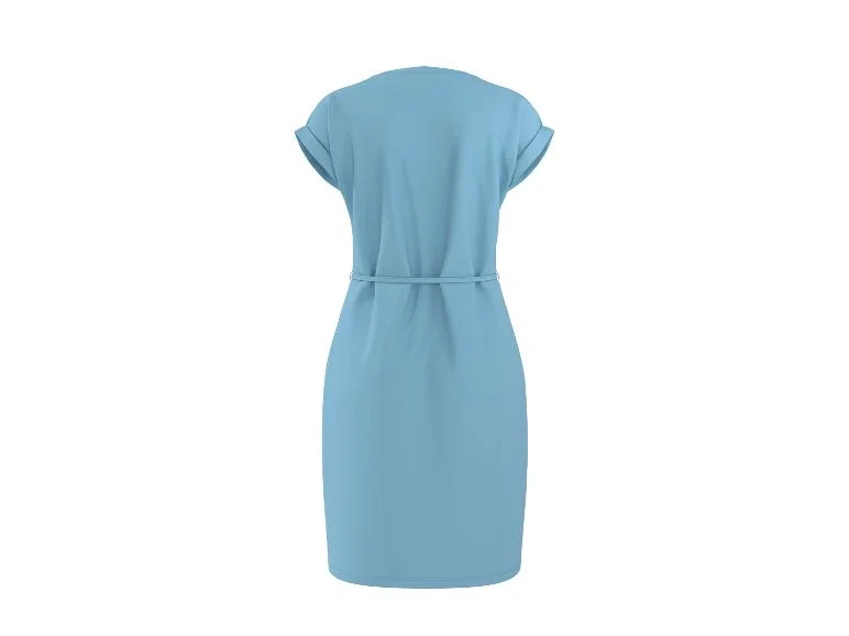 Robe femme — SKU 247KYIIQUJH9TLG4 - Image 3
