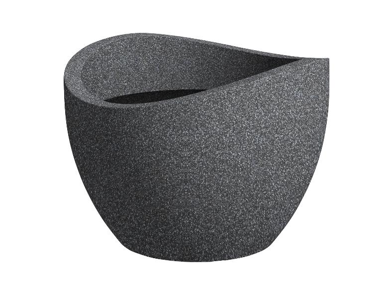 Pot à plantation Wave Globe - Image 18