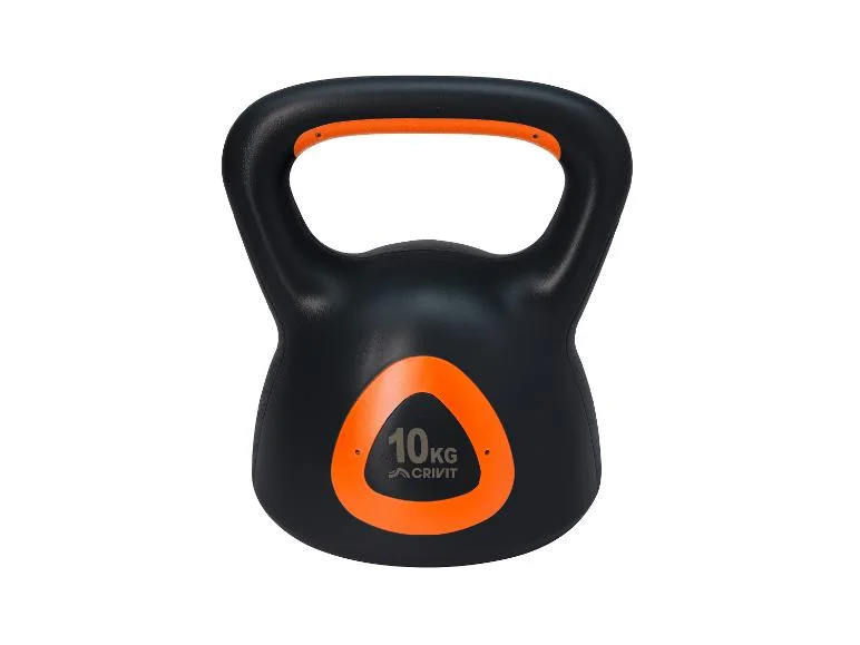 Planche à pompes ou set d’haltères courts ou kettlebell - Image 12