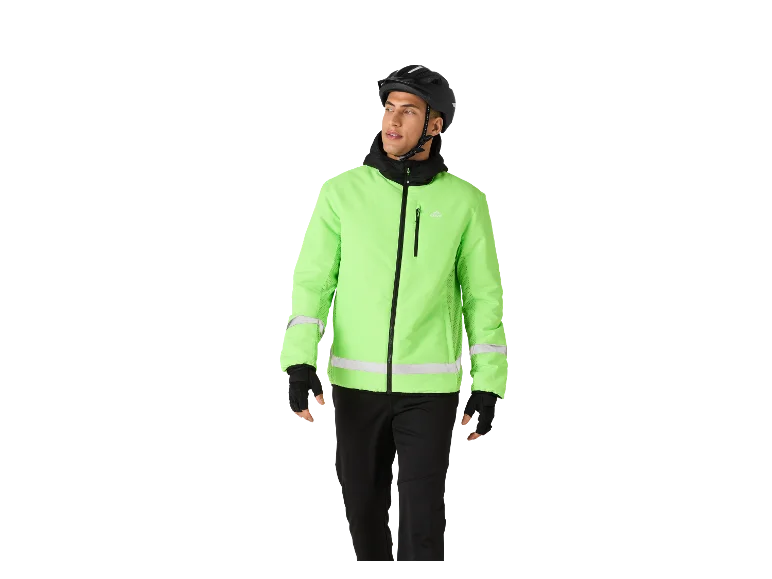 Veste réversible homme — SKU 16M12VOXSBVIJX3K - Image 4