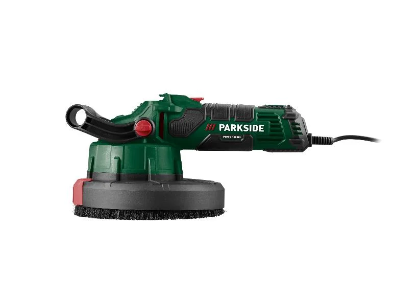 Ponceuse multisupports PWBS 180 B3, Ø 180 mm, 1050 W - Image 2