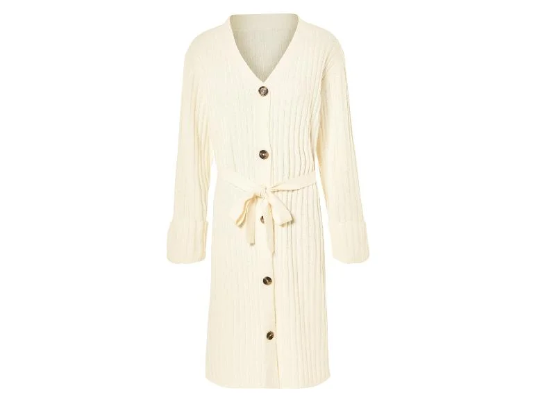 Gilet en maille femme - Image 4