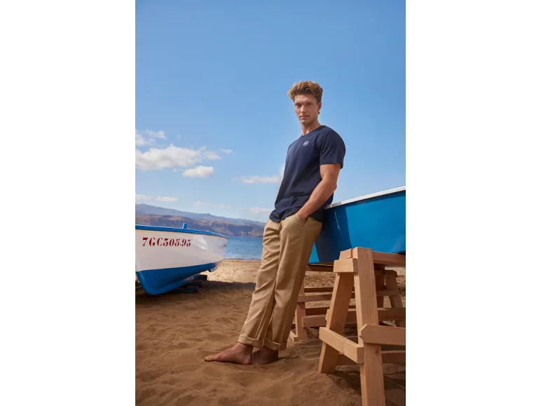 Pantalon chino homme — SKU KGSXWBH2IDBFHACOBD
