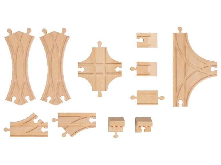 Set de rails ou Set d'aiguillages - Image 5