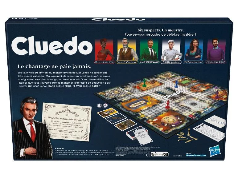 Jeux de société - Image 10