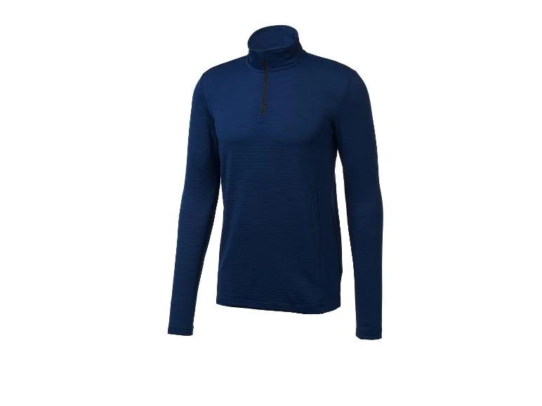 T-shirt technique en polaire homme - Image 5