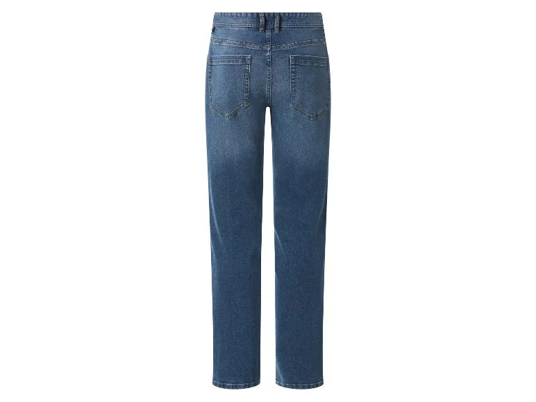 Jean droit homme — SKU LK6UJOGRYZP94179 - Image 3