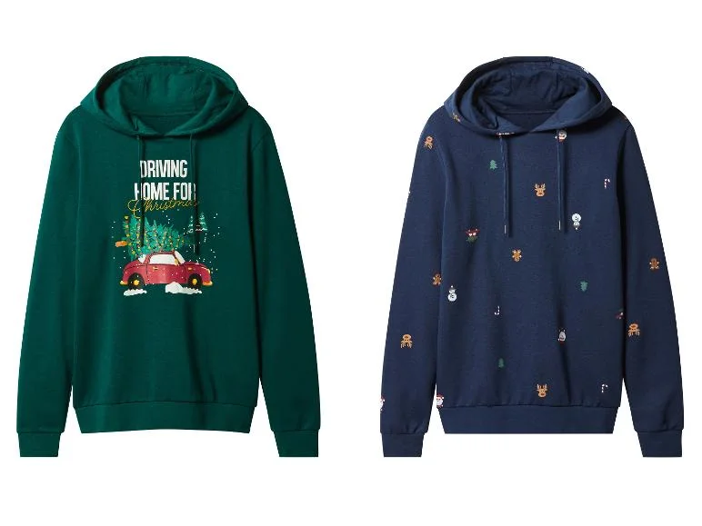 Sweat à capuche homme — SKU RV61SP6O8EMWKDDG - Image 5
