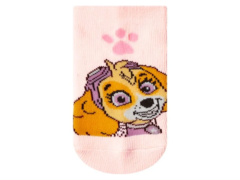 Lot de 7 paires de chaussettes La Pat' Patrouille enfant - Image 13