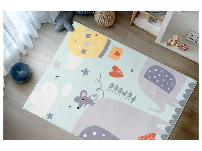 Tapis lavable My Magic Kids ML 101 - Image 19