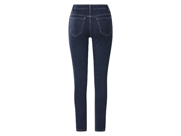 Jean skinny femme — SKU KCXT0ZXMJYQD1QNI3T - Image 5