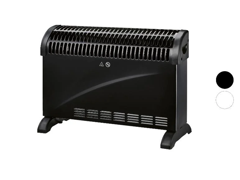 Convecteur, TKM 2000 B3 - Image 5