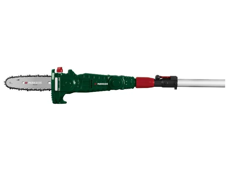 Élagueuse sur perche sans fil PAHE E6, 20 V - Image 7