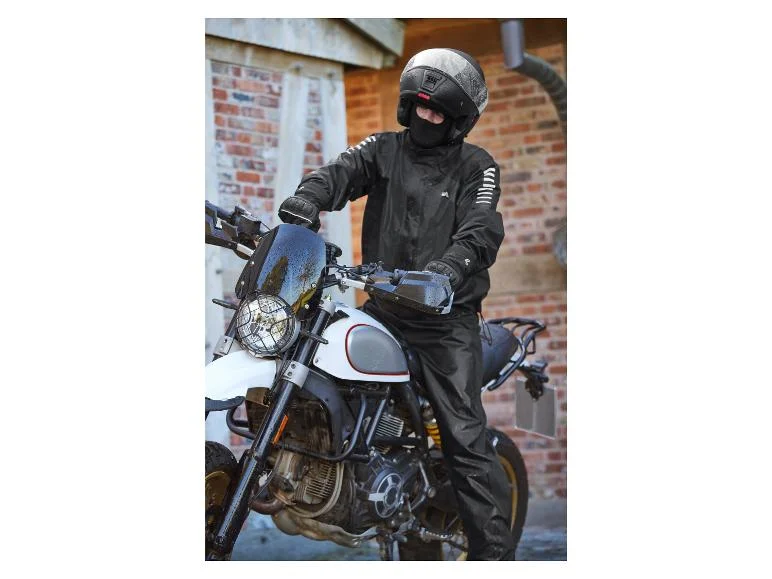 Veste de pluie homme — SKU XTLUZ44B980P52KT - Image 7