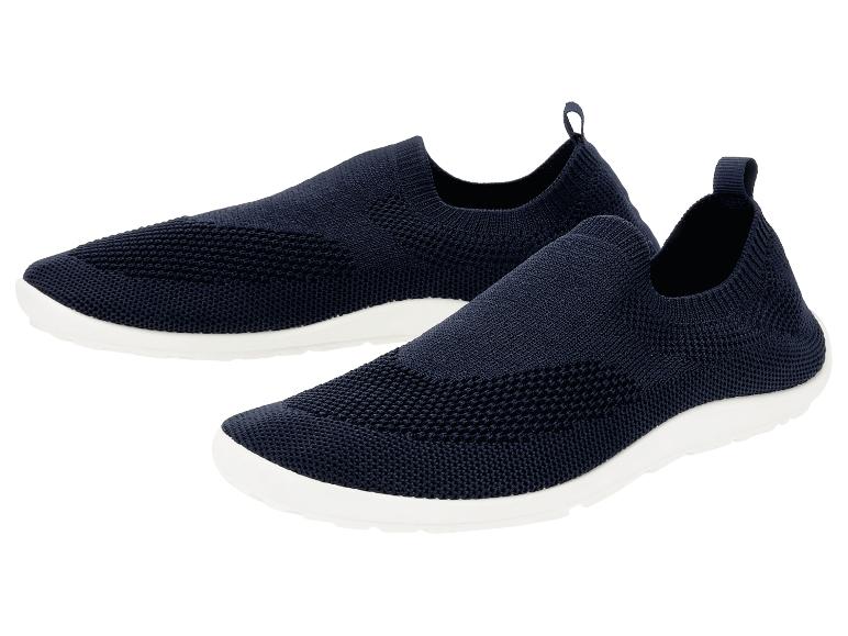 Chaussures pieds nus femme