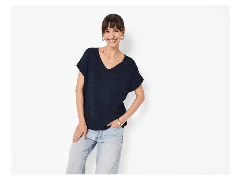 Pull femme — SKU WN99IEYJ38GAH9UW - Image 3