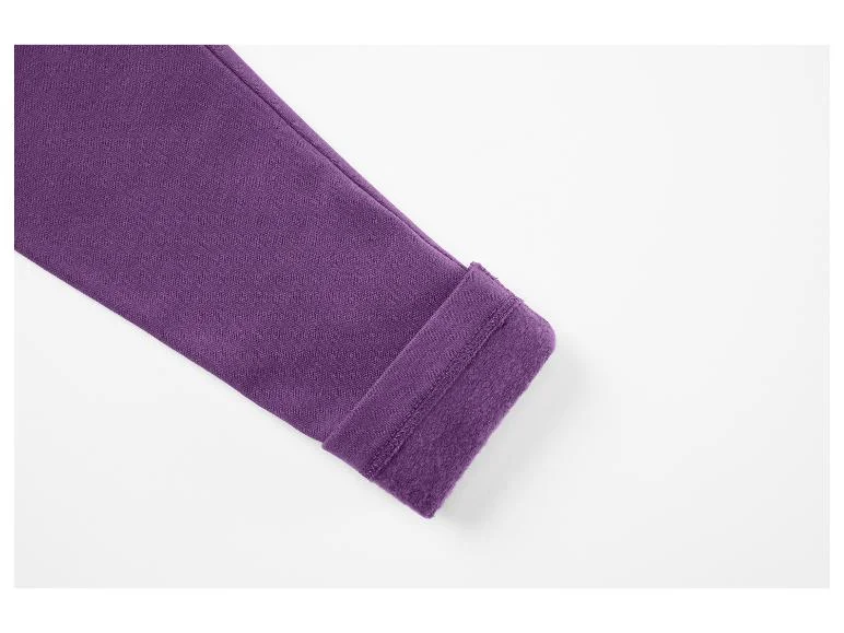 Legging thermique petite fille - Image 3