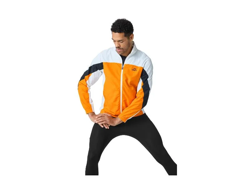 Veste technique homme — SKU 8YU9FPWIMQJ4X25EL - Image 8