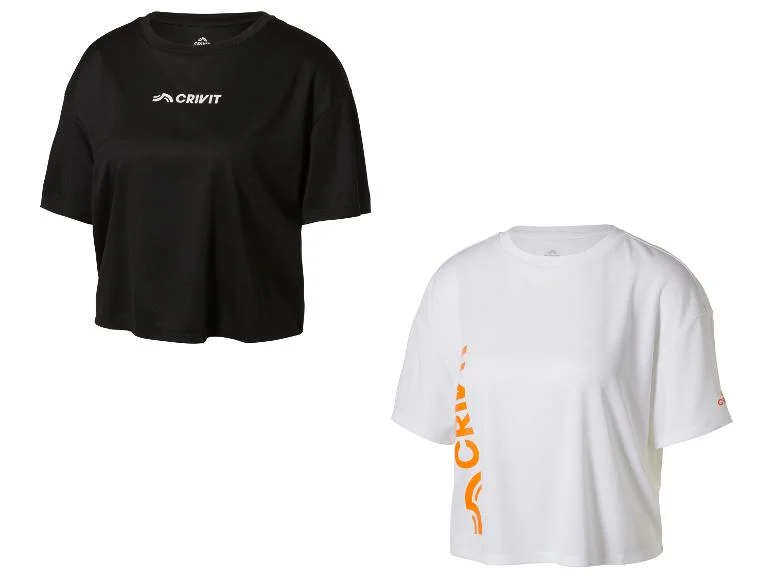 T-shirt technique femme — SKU M3UV0BMOG1UPFSVS - Image 12