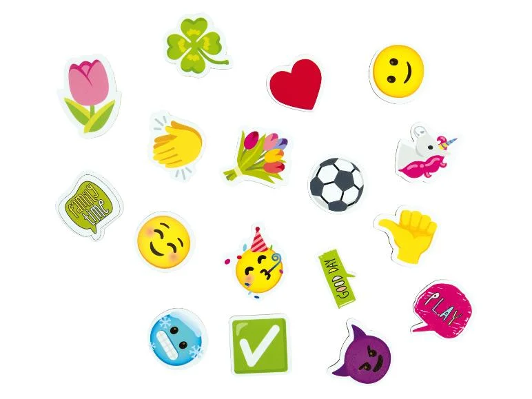 Set d'aimants - Image 9
