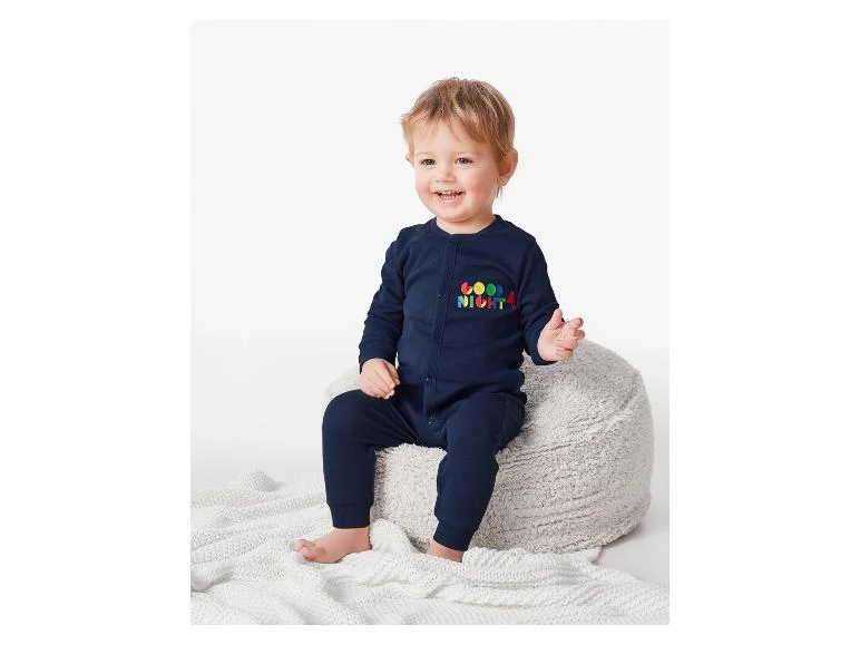 Pyjama bébé — SKU 82P27YEBWXD9XNOA