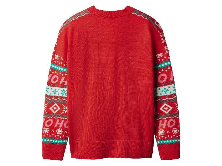 Cardigan de Noël femme - Image 6