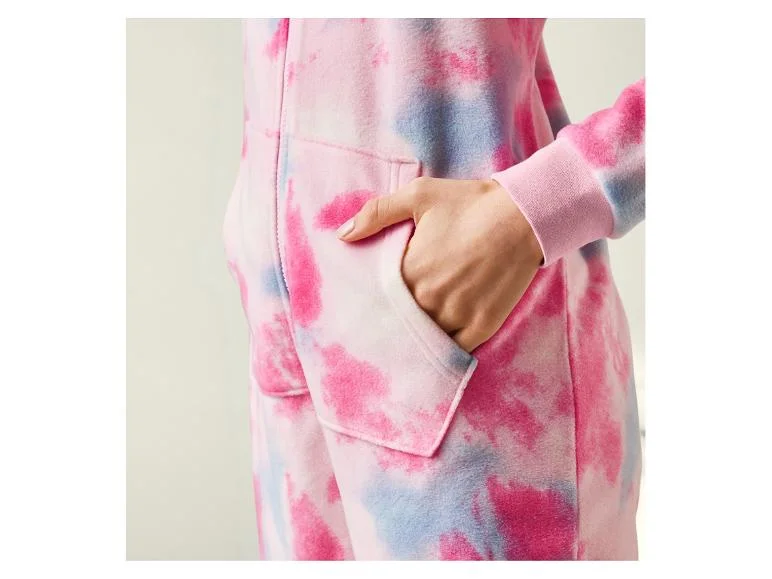 Combinaison en velours femme - Image 13