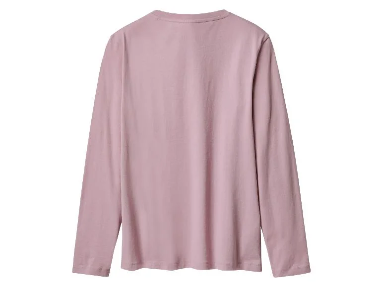 Lot de 2 t-shirts manches longues femme — SKU 5KERDWBCC1A5ZXDBMD - Image 7