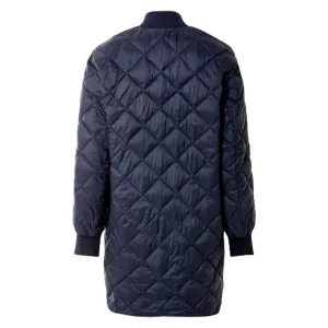 Doudoune longue légère femme — SKU IP8T8HZNPJ0XLRO4