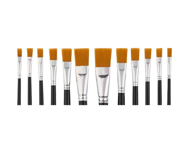 Set de pinceaux — SKU 52NIDE9X8CDI1QWP - Image 3