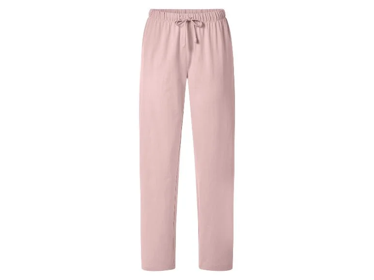 Ensembles pyjamas femme, 4 pièces - Image 5