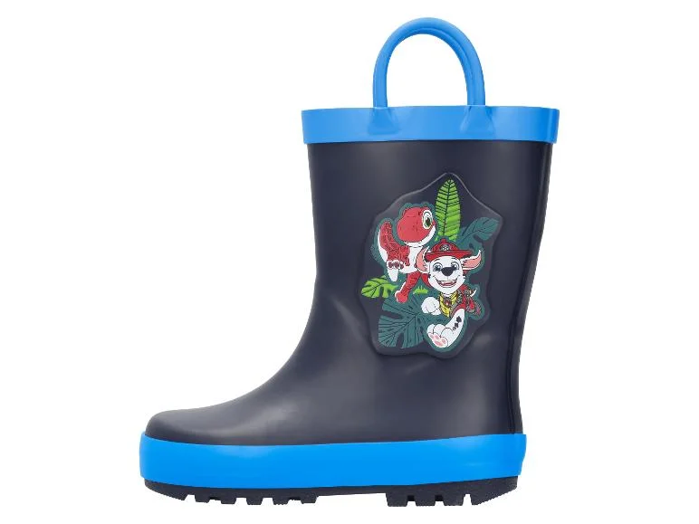 Bottes de pluie enfant Pat'Patrouille - Image 5